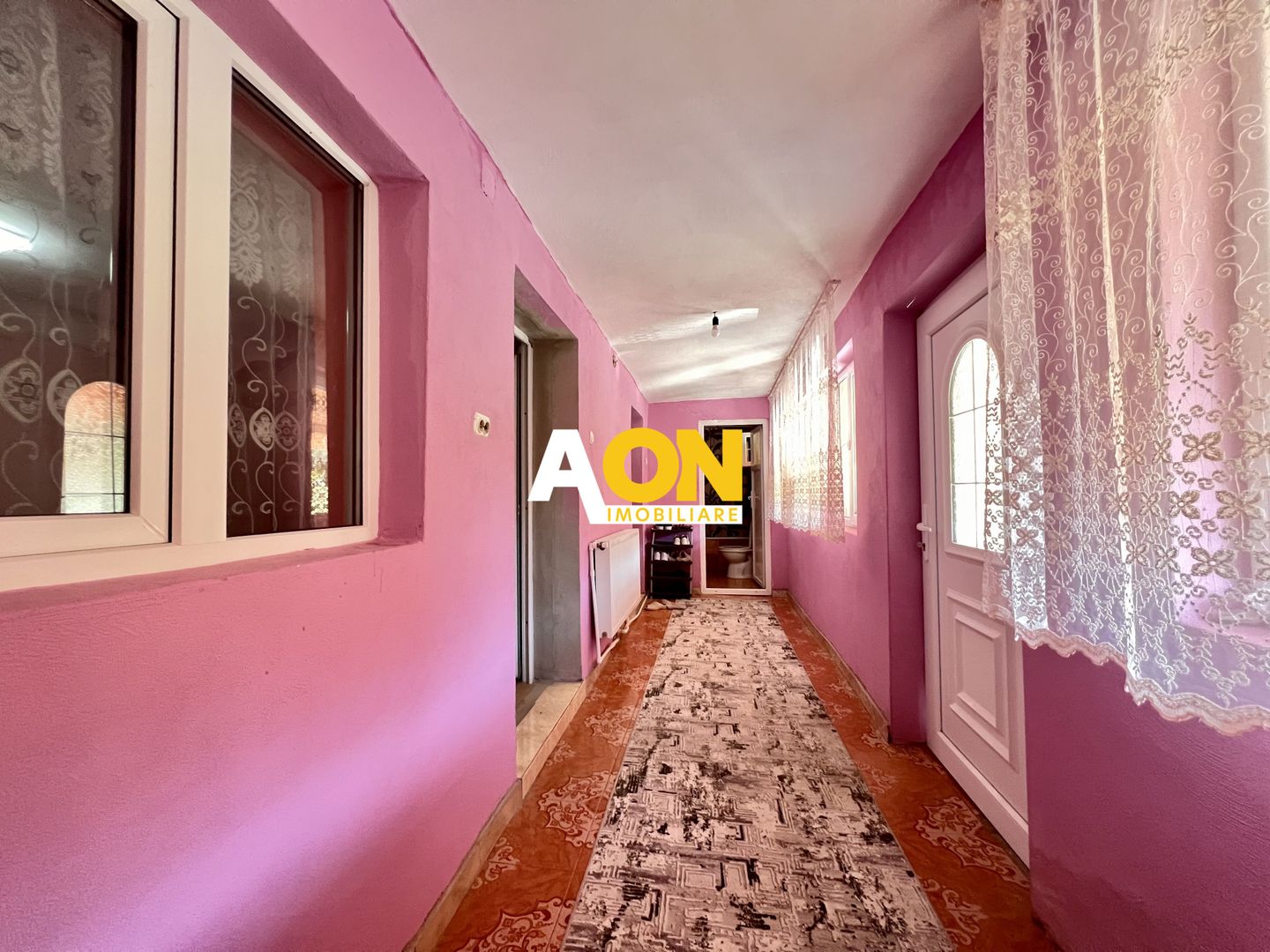 EXCLUSIVITATE | Casa de Vanzare | Valea Vintului | Teren 2980 mp - Poză 12