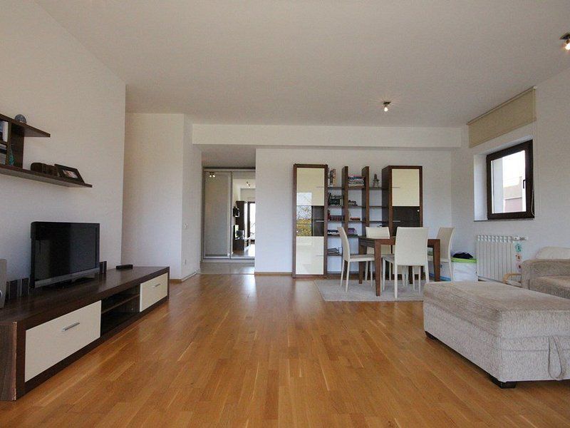Apartament 2 camere in Carina Residence-Baneasa  - Poză 1