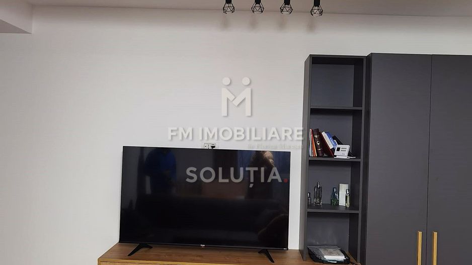 Apartament cu 2 camere de vânzare – Zona Centrul Vechi, Baia Mare - Poză 3