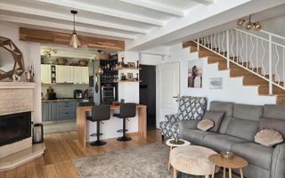 Proprietate unică în centrul Tunariului | | 340 mp utili | Teren 686 m - Poză 3