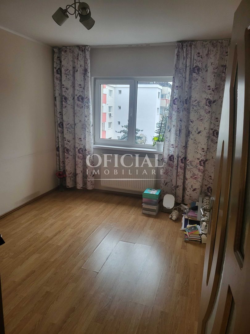 Apartament 3 Camere | Decomandat | 68 mp | Etaj 3/4 | The Office | BRD - Poză 5