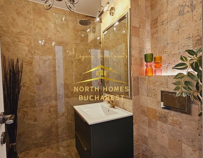 Apartament 2 camere de vanzare - Piata Victoriei - Poză 7