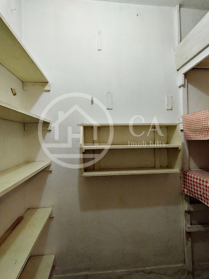 Aparament cu 2 camere de vanzare in zona Cantemir, Oradea - Poză 6