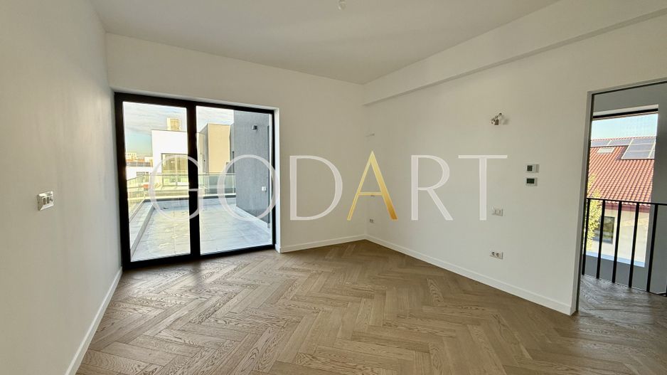 RESEDINTA EXCLUSIVISTA | PIPERA | - Poză 8