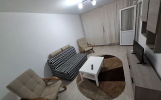 Închiriere Apartament cu 2 camere Nicolae Grigorescu, 8 min metrou, mobilat - Poză 1