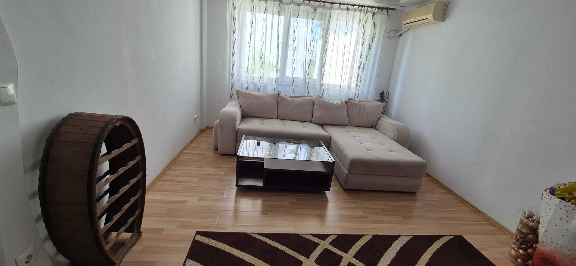 Prima inchiriere, 3 camere, ParkLake 5 min, pet friendly - Poză 1