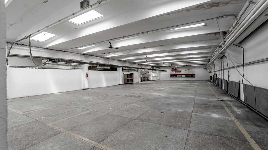 4.049 mp Hale industriale în Arad, aproape de A1 - Poză 15