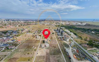 KM 5 - Alpha Residence - Apartament 3 camere cu balcon, etaj 2. - Poză 56