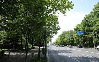 De Gaulle Residence/Arcul de Triumf - Poză 6