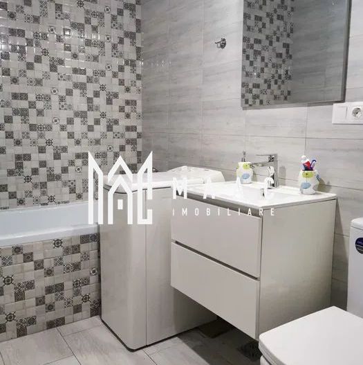 Garsonieră modernă I Etaj 1 I Bloc nou I Balcon Generos I Parcare I Sibiu - Poză 3