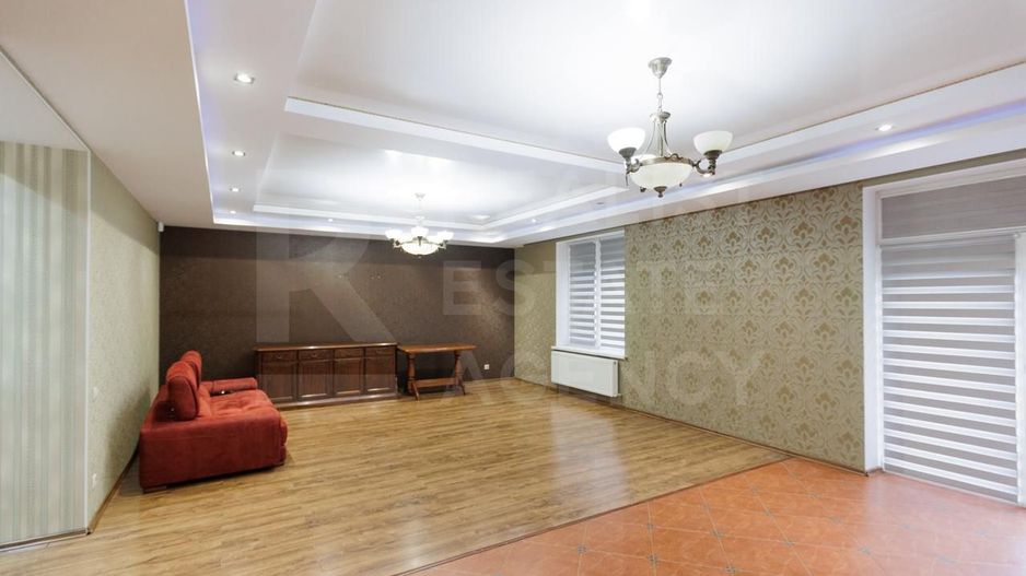 Vânzare, apartament, 3 camere , str. Alba Iulia, Buiucani - Poză 3