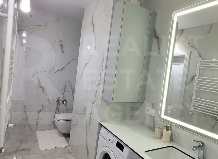 Chirie apartament, 2 camere, bul. Mircea cel Bătrân, Ciocana - Poză 6
