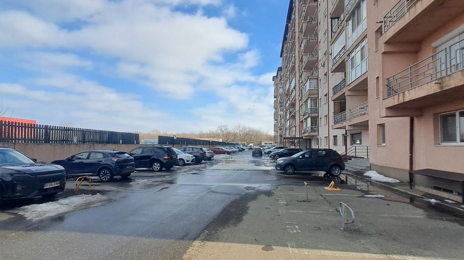 3 camere | Parcare | Confort Park Residence - Poză 1