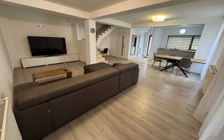 Vilă Lux 150 mp, 3 dormitoare, terasă închisă 25 mp | Green City, Ilfov - Poză 1