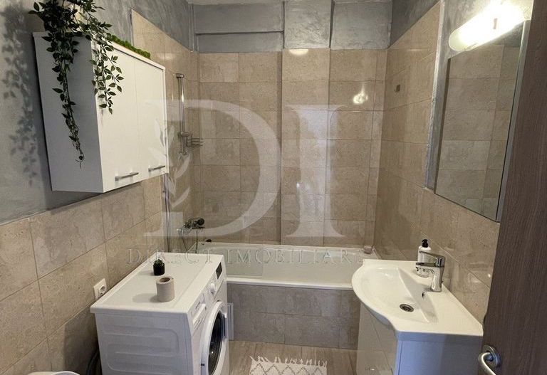 Apartament la cheie / etaj intermediar / Zona Terra - Poză 7