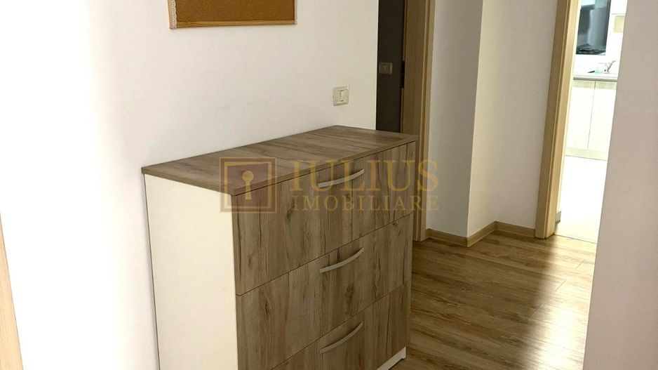 Apartament cu 2 camere in Braytim - Poză 3