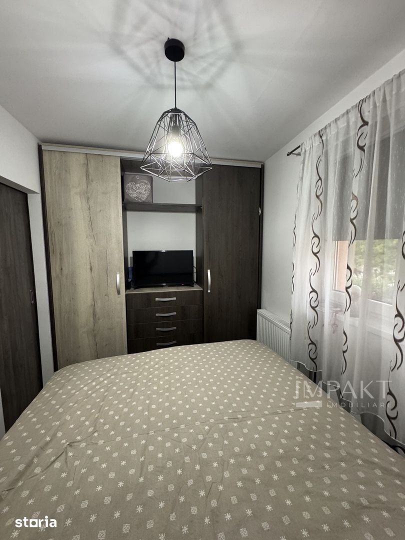 Apartament 2 camere | Mobilat si Utilat | Zona Alverna, Gheorgheni - Poză 4