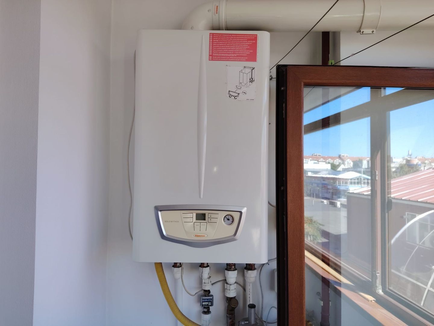 Apartament 2 camere de inchiriat - Poză 4