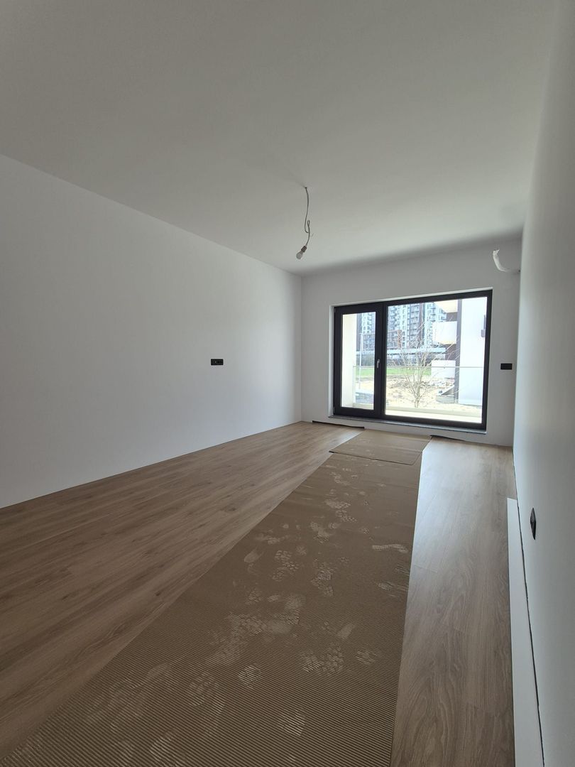 AP. 3CAM. DISPONIBIL IN EVIA NIO/ METROU N. TECLU,SCOALA BRAUNER! - Poză 10