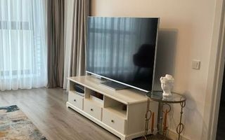 Apartament 3 camere | Pipera | Lux | Mobilat & Utilat | Parcare Subterană - Poză 11