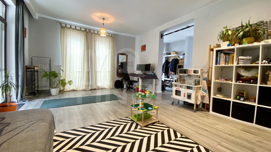Vanzare duplex in cartierul Buna Ziua - Poză 2