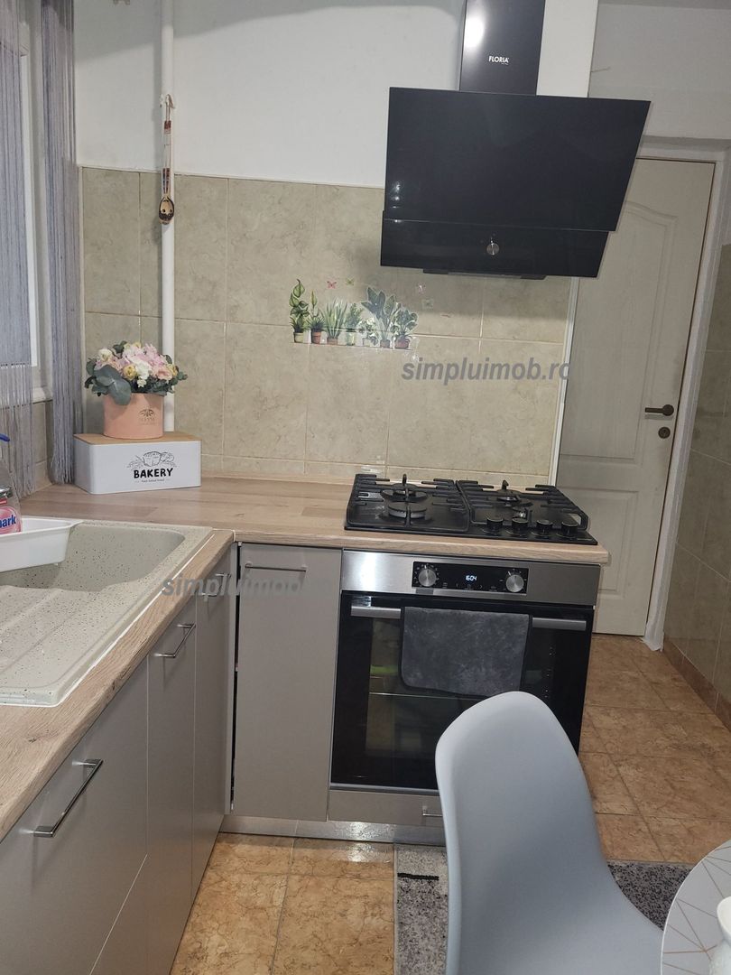 Decomandat 2 Camere Mobilat Soseaua Giurgiului - Poză 6