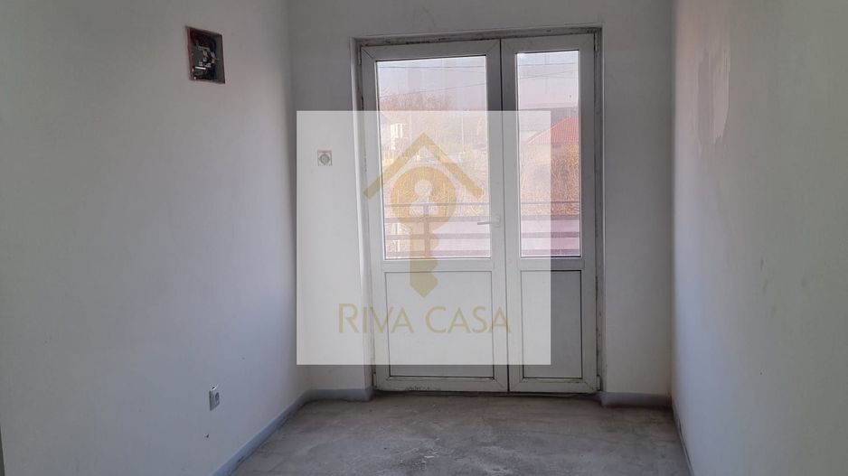 Vânzare casă Oncea semifinisată - Poză 3