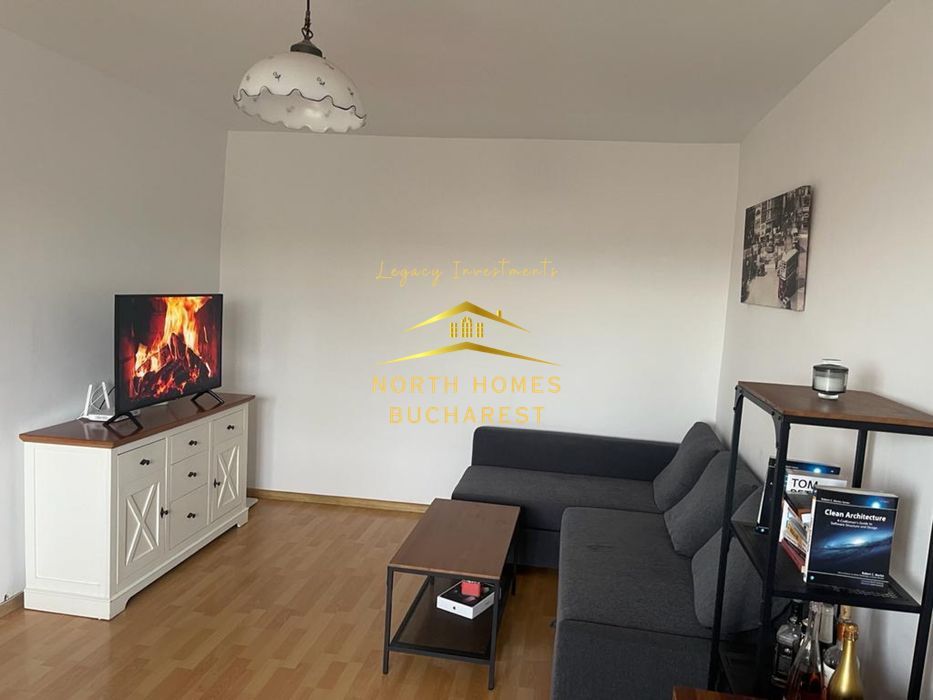 Apartament 2 camere - Zona Turda, Mihalache - Poză 1