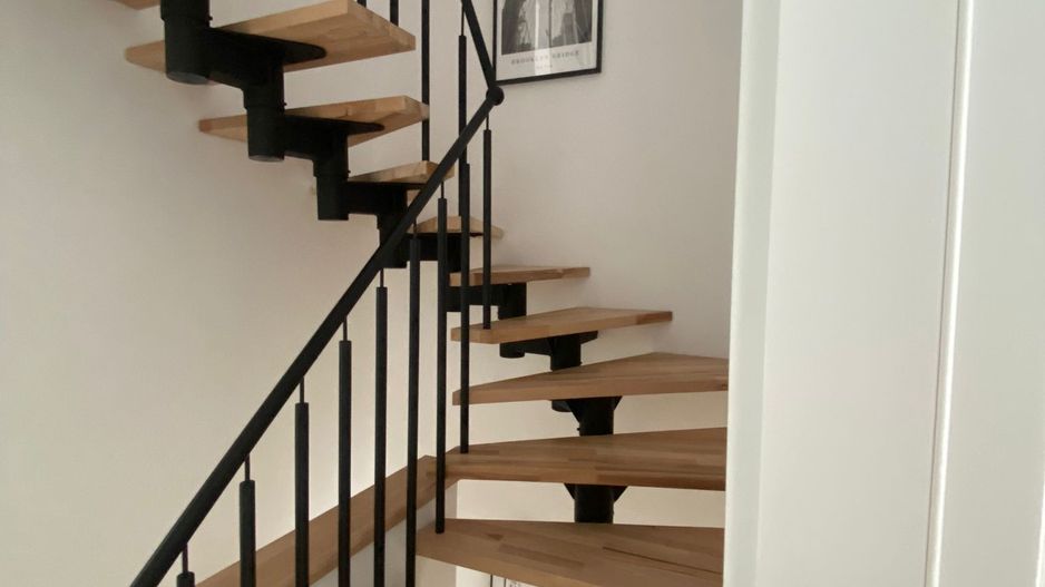 Vila | 5 camere | Pipera | Zenville | 2 locuri parcare - Poză 20