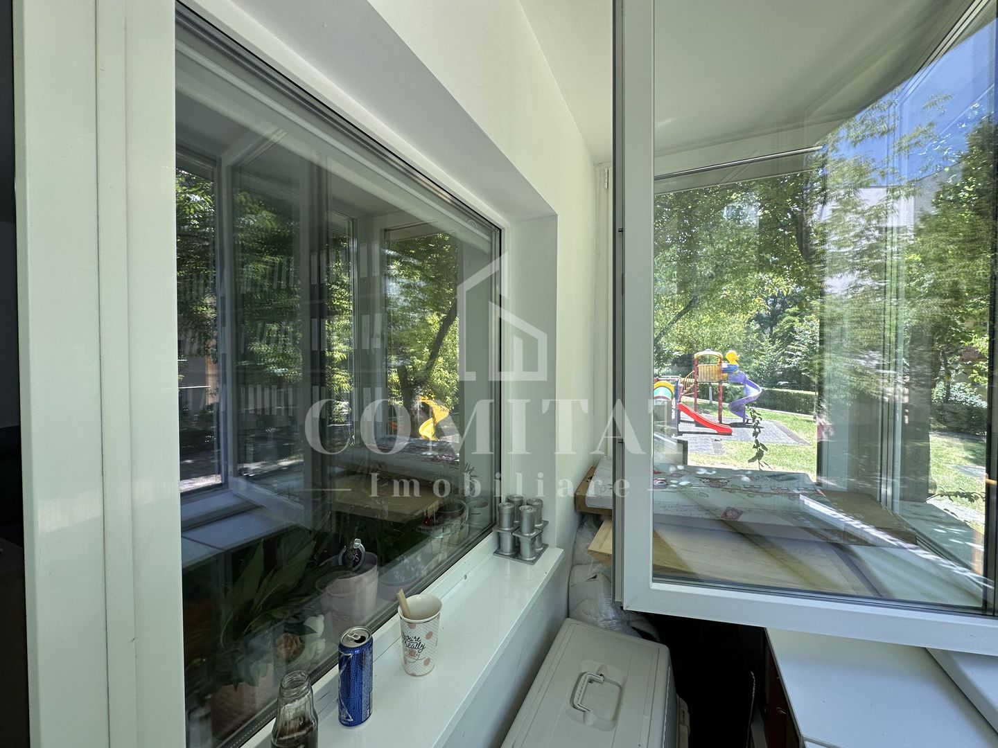 Apartament 3 camere | 64 mp | Cartierul Zorilor - Poză 11