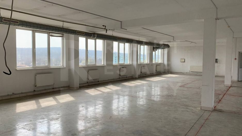 Chirie, spațiu industrial, 2000 mp, str. Ștefan cel Mare, Bălți - Poză 10