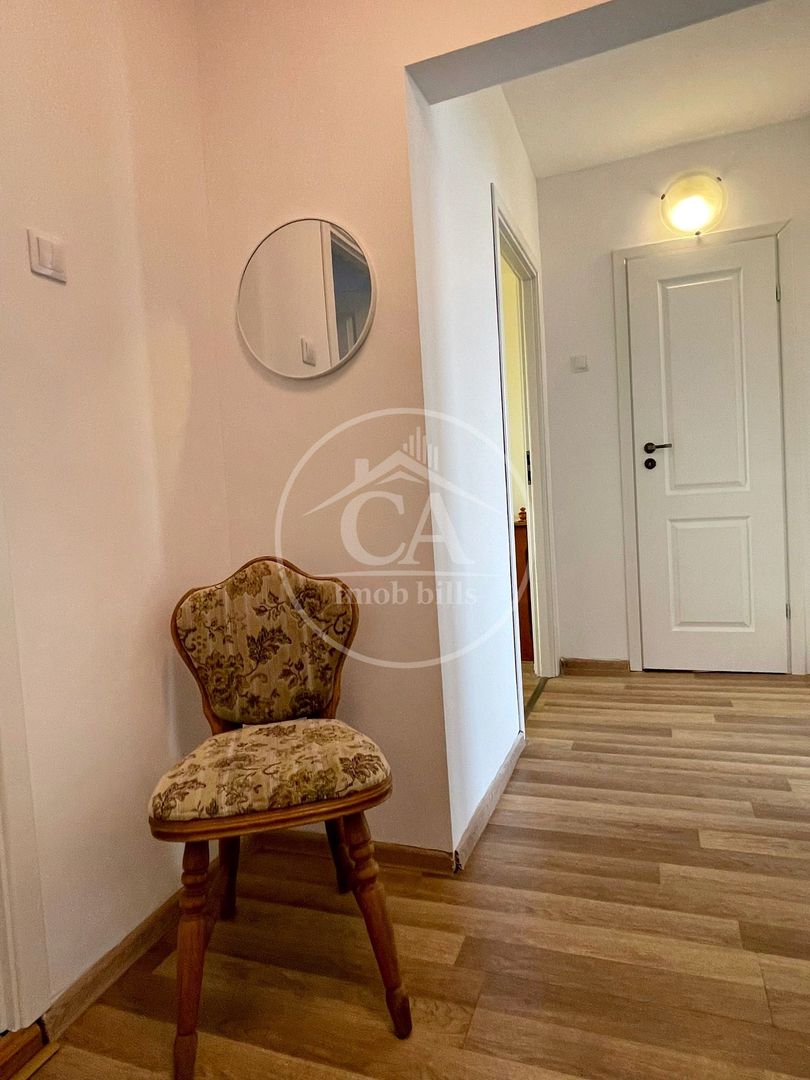 Apartament cu 3 camere de închiriat în zona Centrul Civic, Oradea - Poză 14