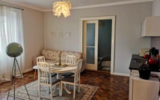 Apartament cu 2 camere în zonă ultracentrală – Sibiu - Poză 7