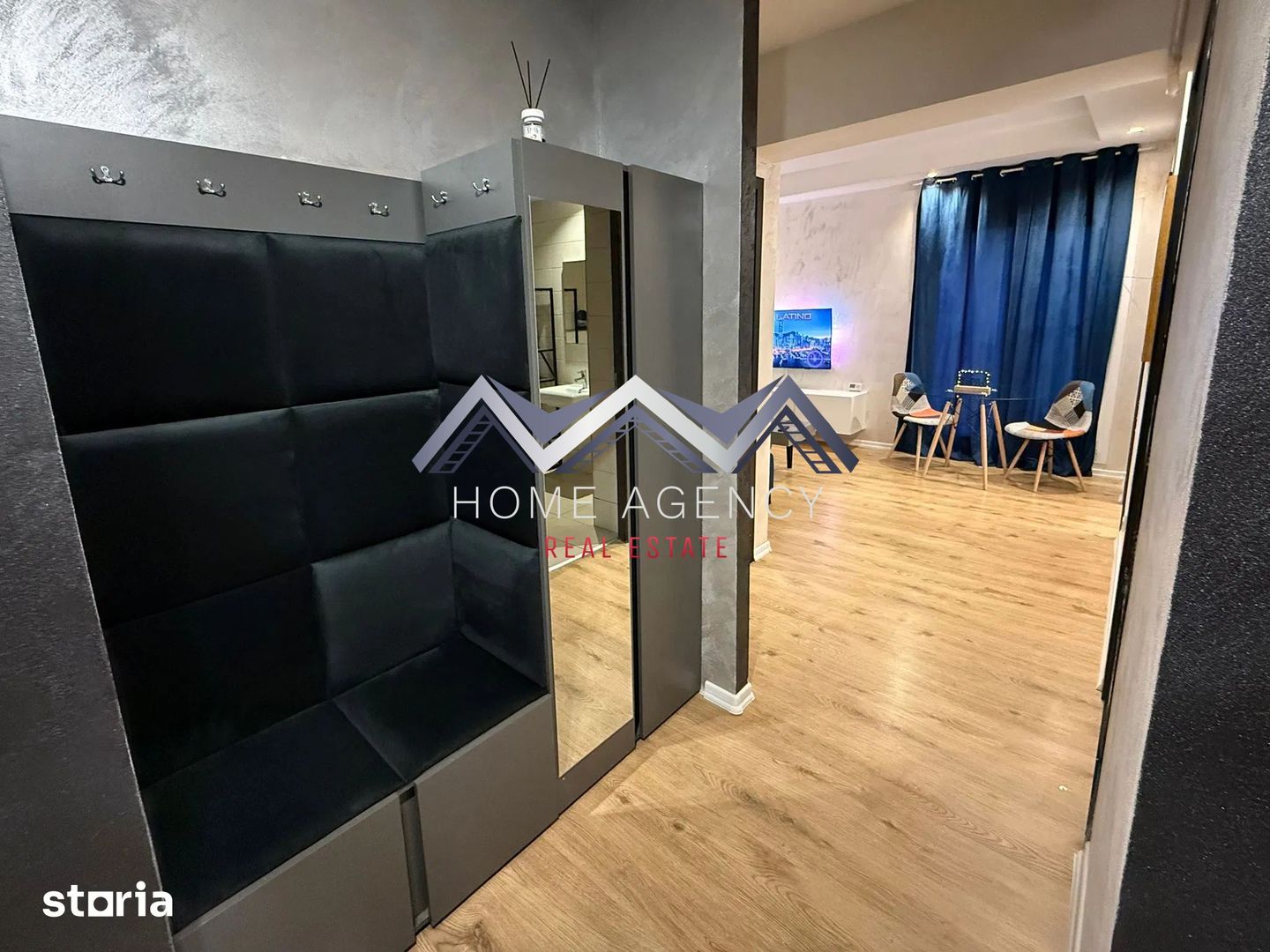 Apartament 2 camere Cosmopolis | Bucătărie închisă | Loc de parcare inclus - Poză 7