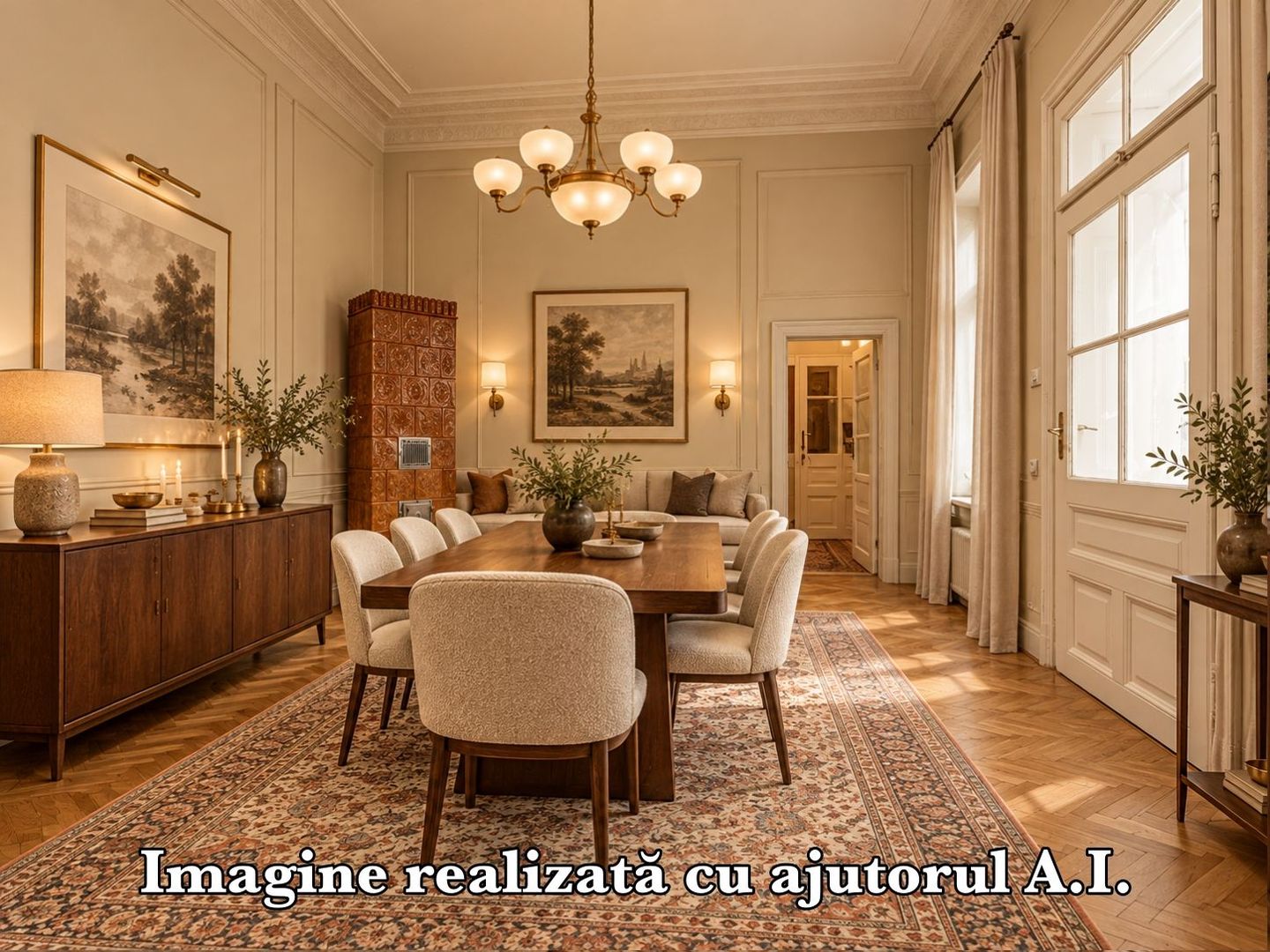 Ultracentral Arad | 181 mp | parter înalt - Poză 8