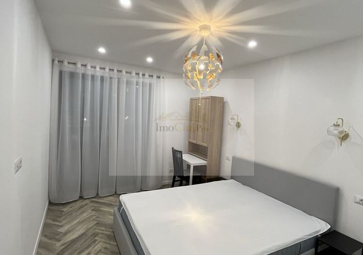 Prima inchiriere 2 camere | The Office | Terasă | Parcare - Poză 6