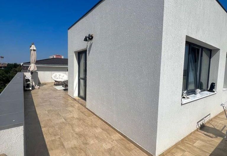 Superb Apartament 2 camere Panorama Ghencea - Poză 5