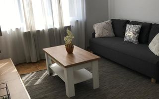 Apartament 2 camere decomandate 49 mp etaj 3 din 4 str Petuniei Grigorescu - Poză 1