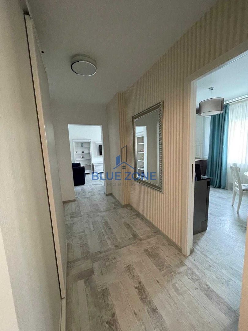 3 camere | Mihai Bravu - Vitan Mall | 80 mp | 2 băi | Parcare - Poză 6