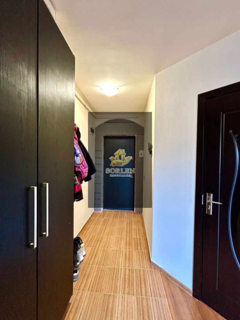 Apartament 2 camere de vânzare – Zona Terra, Florești - Poză 3