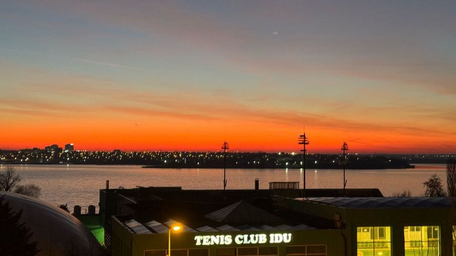 Stațiunea Mamaia - 3 camere, vedere panoramică la lac – Vila Ovidiu - Poză 41