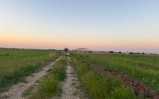 Ideal Investitie - Str Ctin Brancoveanu, zona noua, intravilan in noul PUG - Poză 10