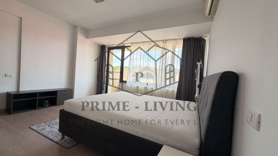 APARTAMENT SPATIOS CU 3 CAMERE LA VANZARE IN ZONA IANCU NICOLAE - Poză 6