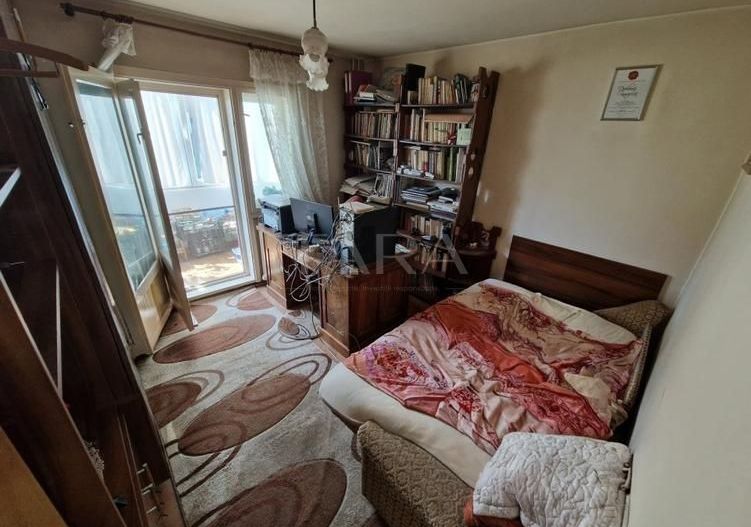 Apartament 3 camere decomandat – Gheorgheni, zona Titulescu. - Poză 8