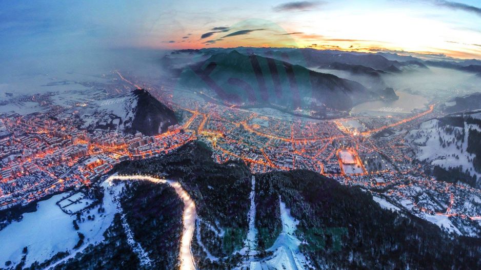 4 **** HOTEL PIATRA - NEAMT - Poză 25