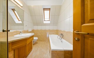 Apartament 4 camere, 161 mp, 2 garaje, Zorilor, zona Ciresilor - Poză 7