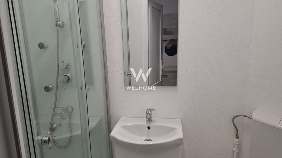 Garsoniere de vânzare – bloc cu mai multe unități | Predare la cheie - Poză 8