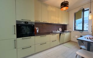 2 locuri de parcare, cu vedere spre Padurea Verde-Dumbravita - Poză 27