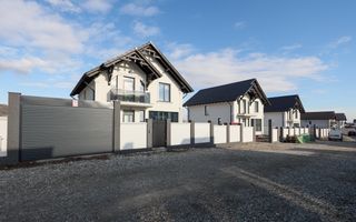 Direct Dezvoltator | Stil Clasic | Utilități | Achitare Eșalonată - Poză 1