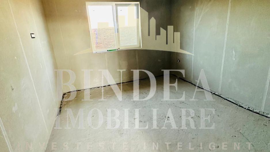 Comision 0! Casa individuala la sol Giarmata 670mp teren - Poză 11